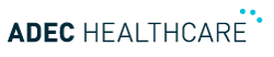 ADEC Healthcare Logo