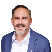 Joseph Favata CMGO